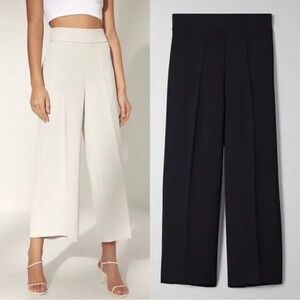 NWT Aritzia Sabina Pant Sz 0
